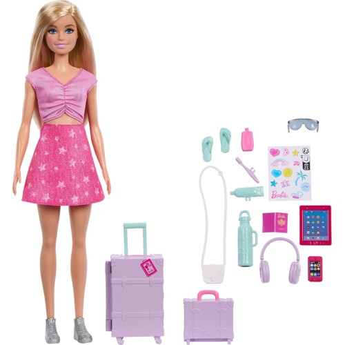 Barbie - Limitless Adventures Malibu