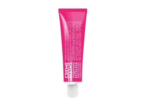 Compagnie de Provence Hand Cream Wild Rose 30 ml, bild 5