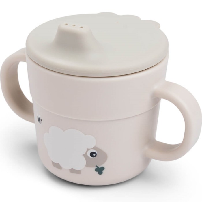 Done by Deer drickpipsmugg Foodie, tiny farm sand
