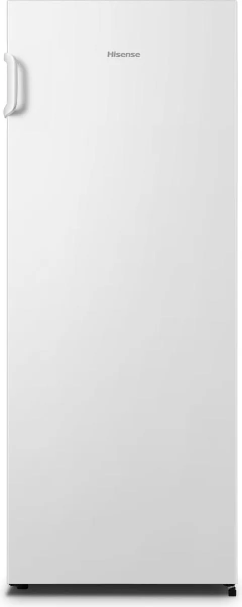 Hisense FV191N4AWD, 155 L, 8 kg/24 timmar, SN-T, frostfritt system, D, vit