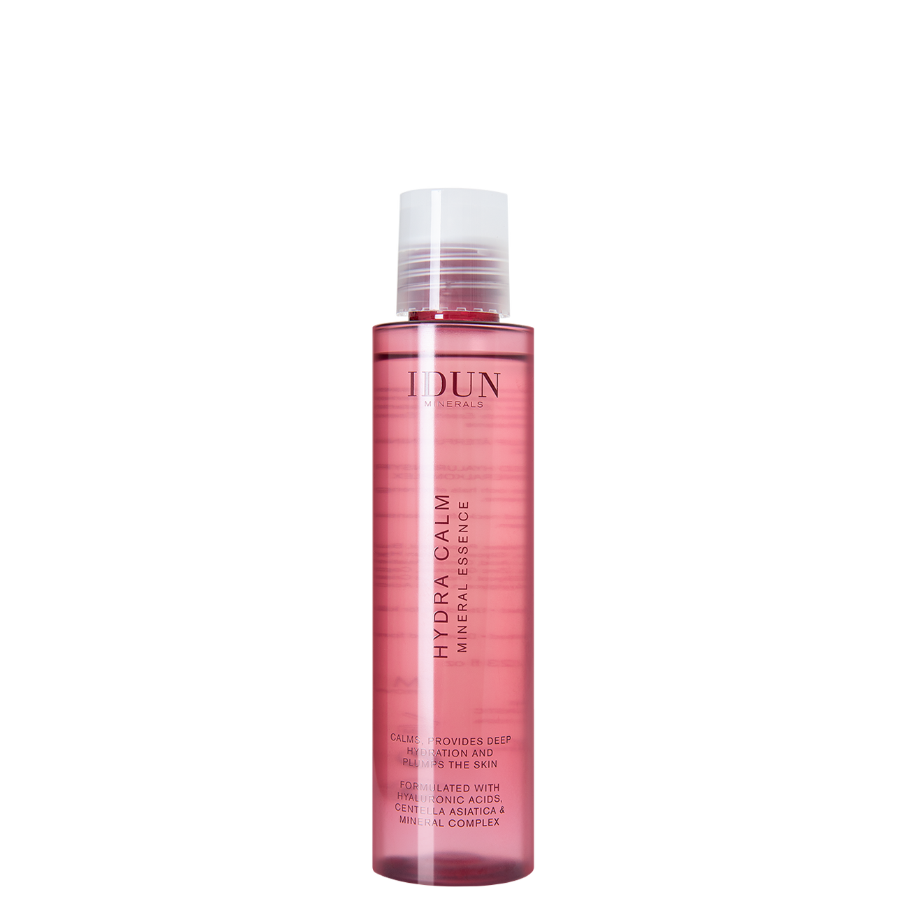 IDUN Minerals Hydra Calm Mineral Essence 125 ml