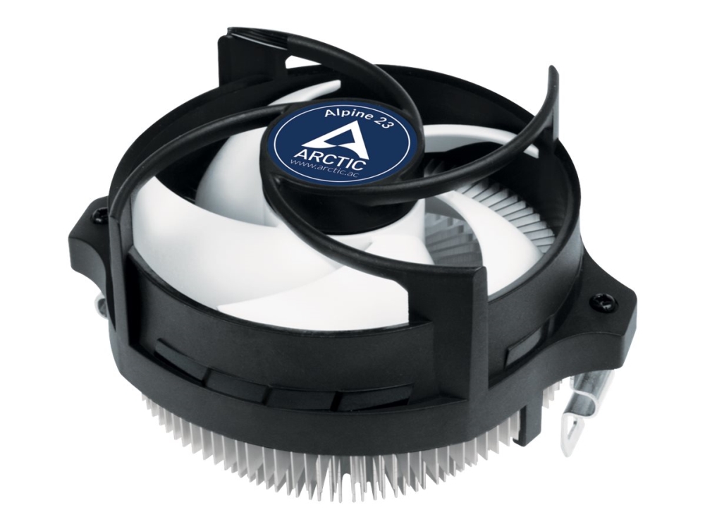 Arctic Alpine 23 92mm Svartvit, bild 2
