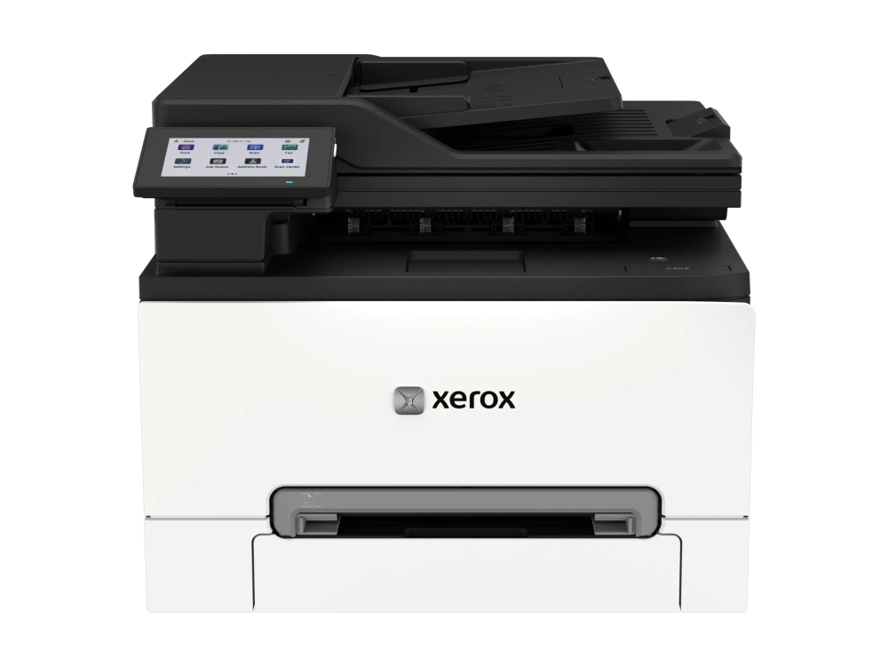 Xerox C305AE - multifunction printer - colour Multifunktions - Färg - Laser