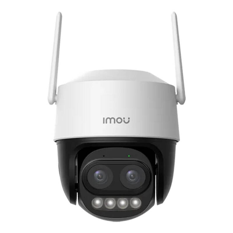 360° utomhuskamera WiFi IMOU Cruiser Z 5MP, bild 2
