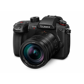 Lumix DC-GH5II + Leica DG Vario Elmarit 12-60mm f/2,8-4,0 ASPH