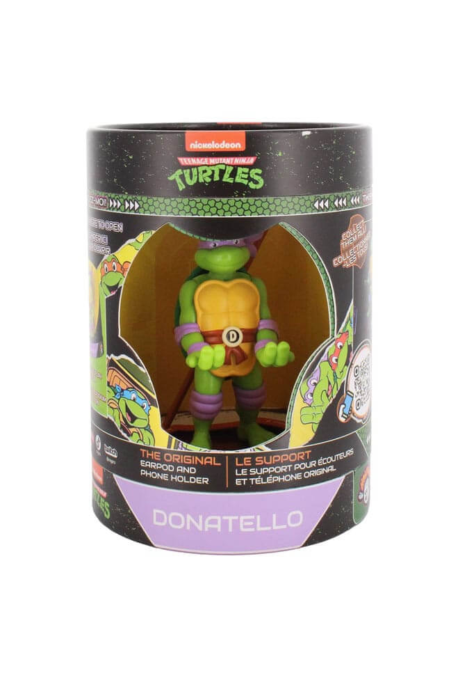 Holdems Tmnt Donatello - PHONE HOLDER