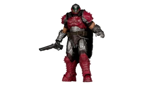 DOOM: The Dark Ages - Doom Slayer (Phalanx Skin), bild 3