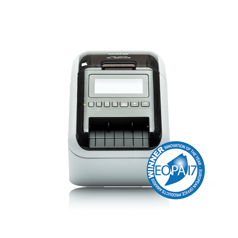 Brother QL820NWBC