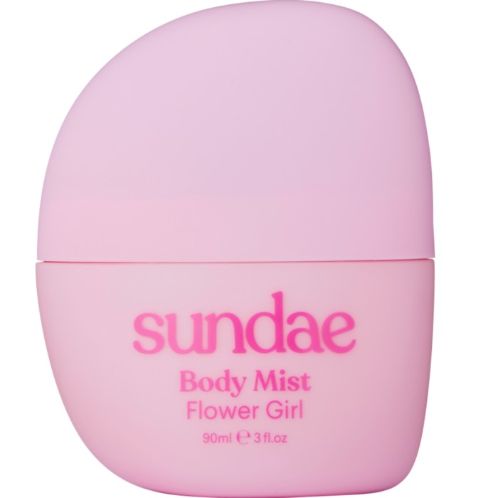 Sundae Body Mist Flower Girl 90 ml