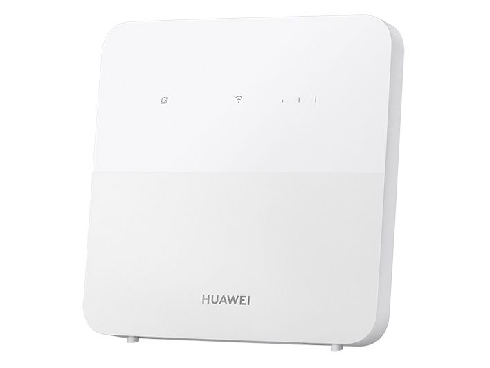 Huawei B320-323 - Trådlös router - WWAN - 4G