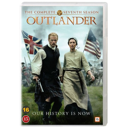 Outlander - S7