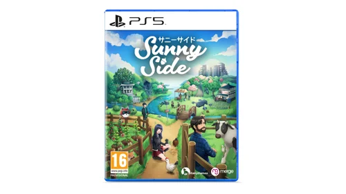 Sunnyside, bild 3