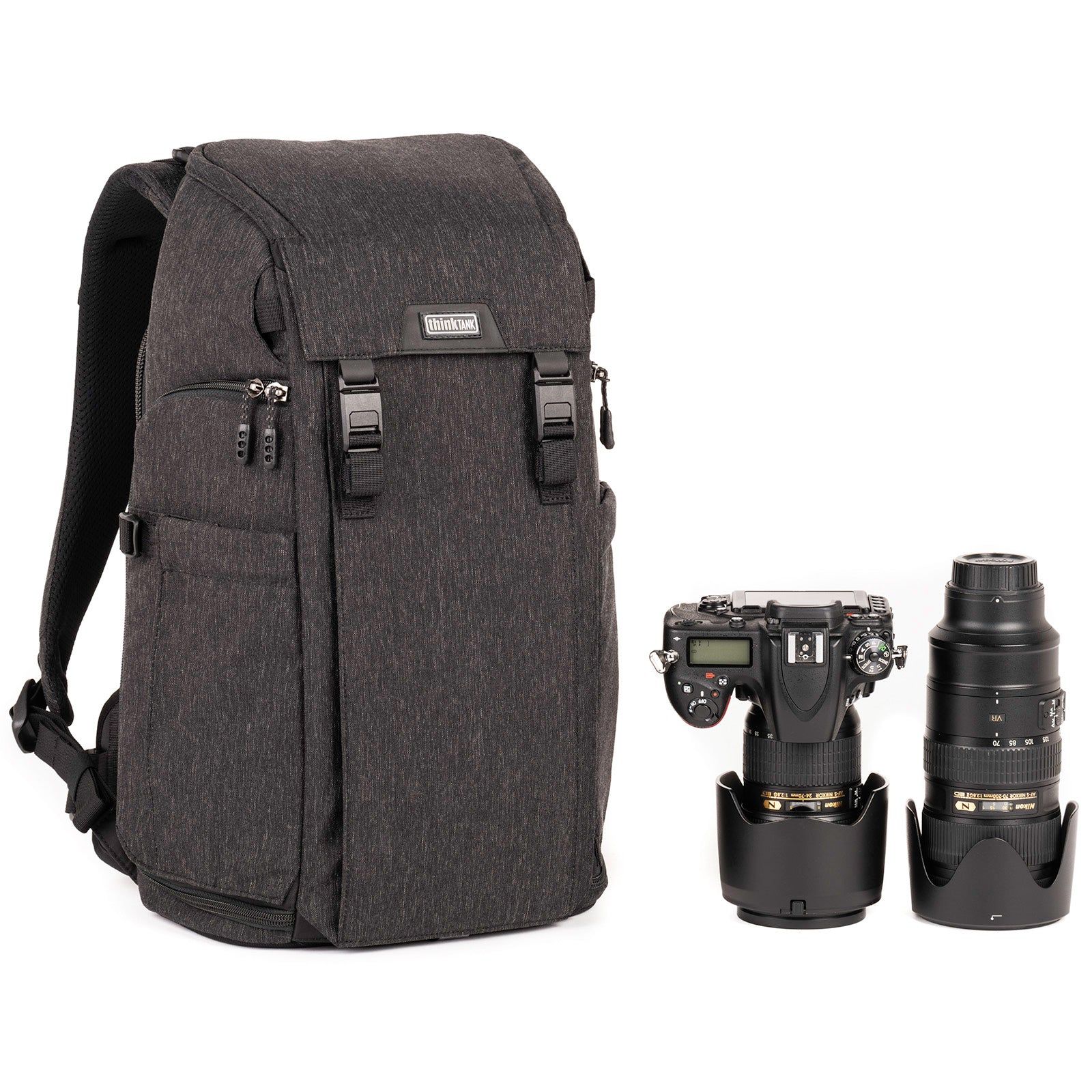 Think Tank Urban Access Backpack 13, dark grey