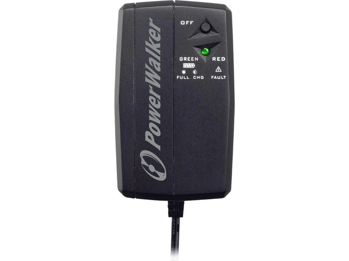 BlueWalker PW DC UPS SecureAdapter 12V