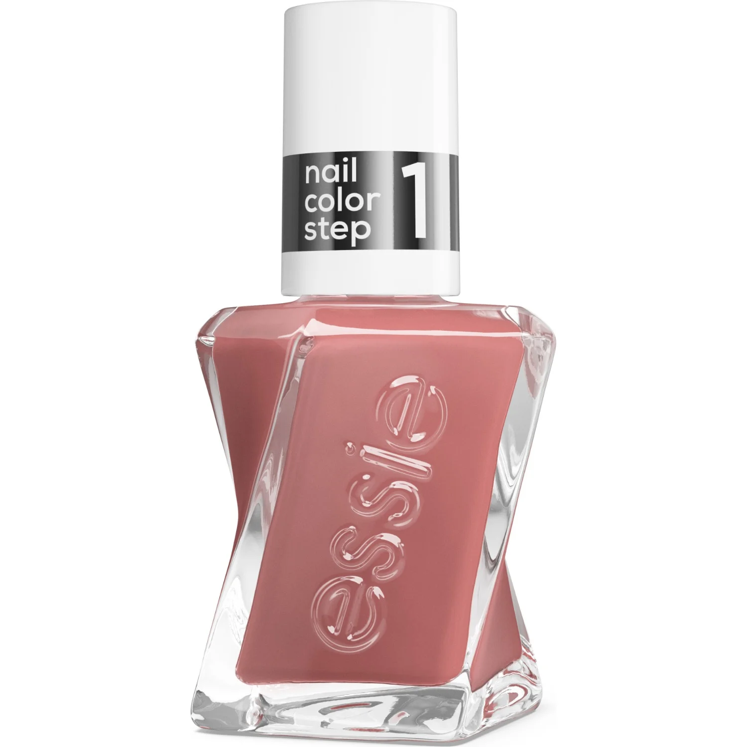 Essie Gel Couture Princess Charming 485 13,5 ml, bild 4