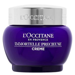 L'Occitane en Provence Immortelle Precious Cream 50 ml