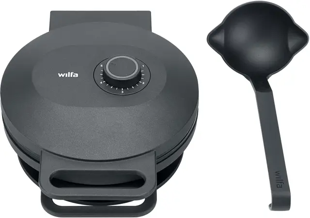 Wilfa Joy WM5B-200 våffeljärn