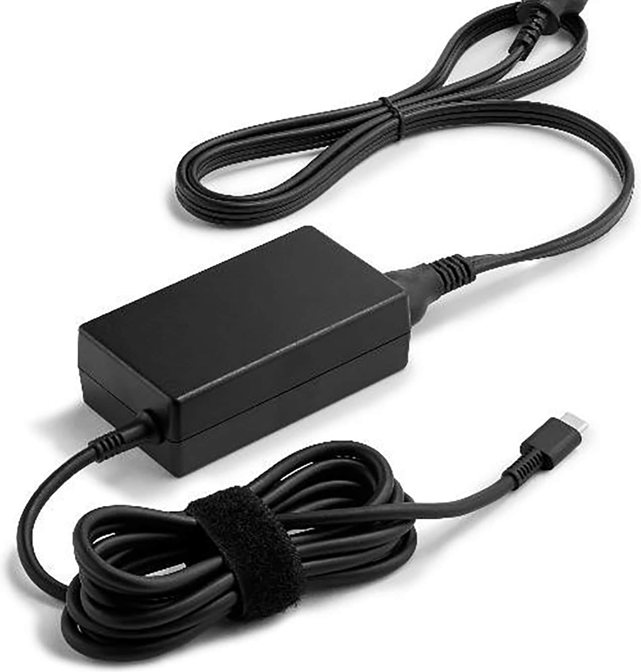 HP USB-C LC strömadapter för laptop (65W), bild 4