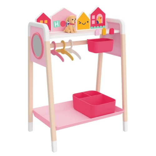BABY born Clothes Rail