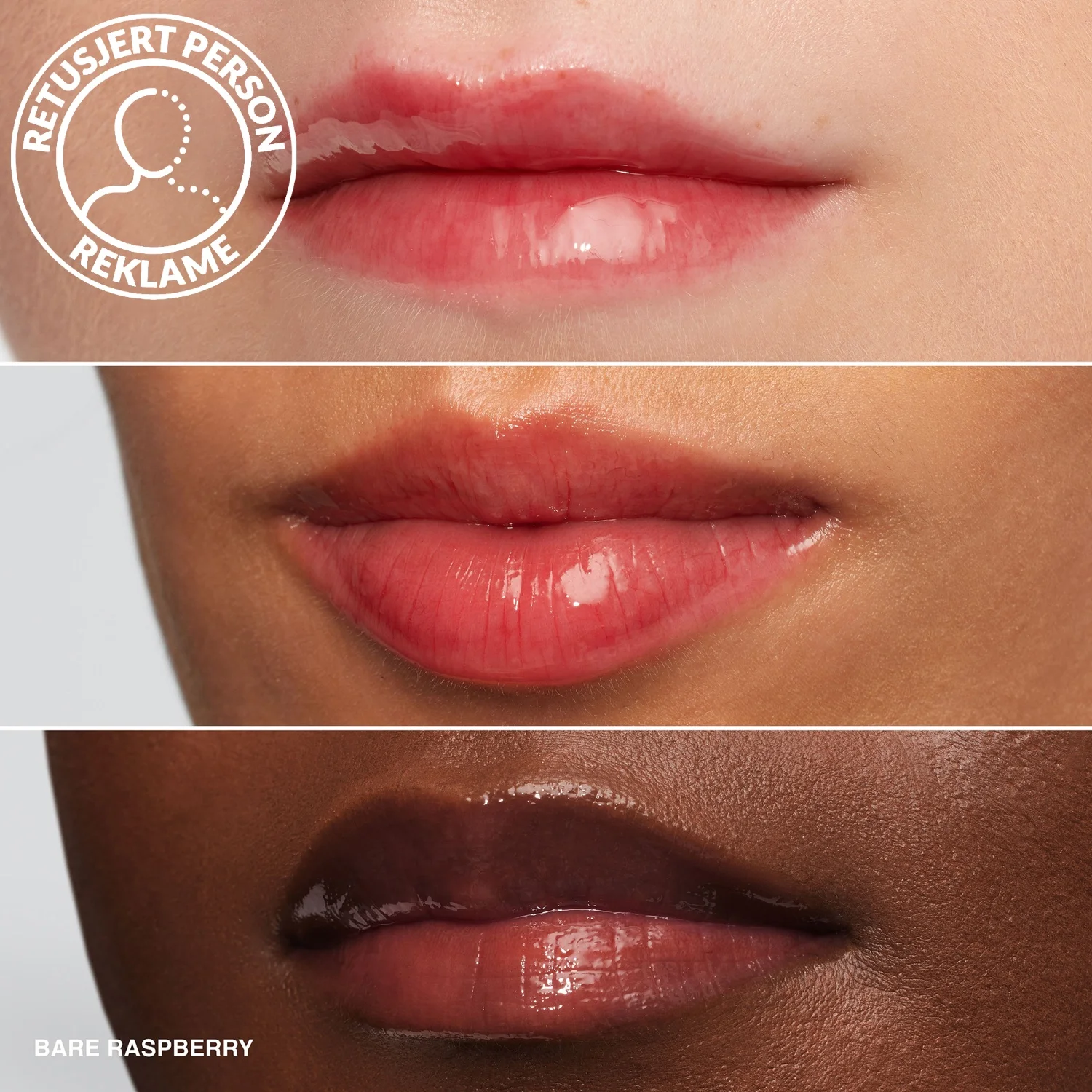 Bobbi Brown Extra Plump Lip Serum Bare Raspberry, bild 3