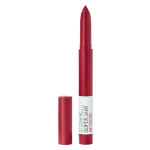 Maybelline New York Super Stay Ink Crayon Own your empire 50
