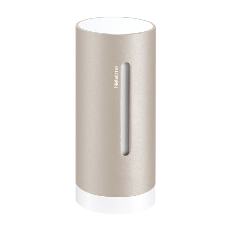 Netatmo inomhusmodul, Sand