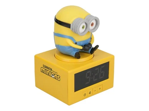 Paladone Minions Icon Alarm Clock, bild 2