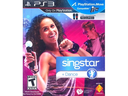 Sing Star Dance (Import), bild 2