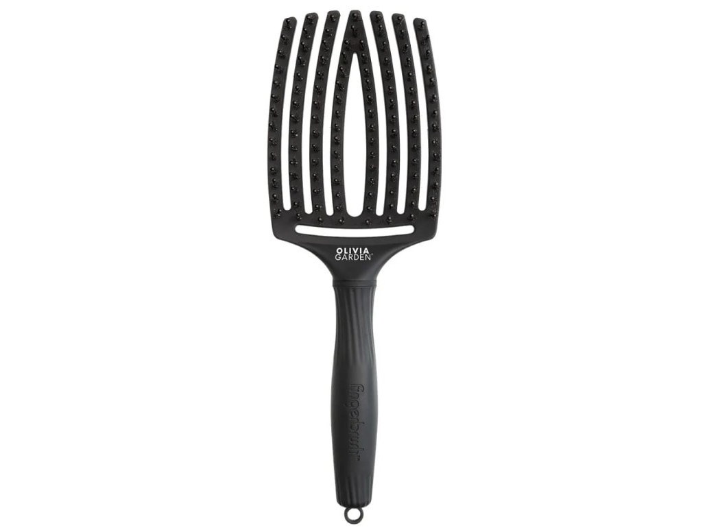 Olivia Garden Finger Brush Combo M