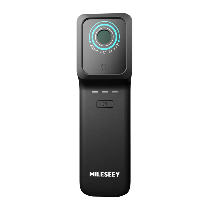 Mileseey TP2 Plus Wi-Fi värmekamera