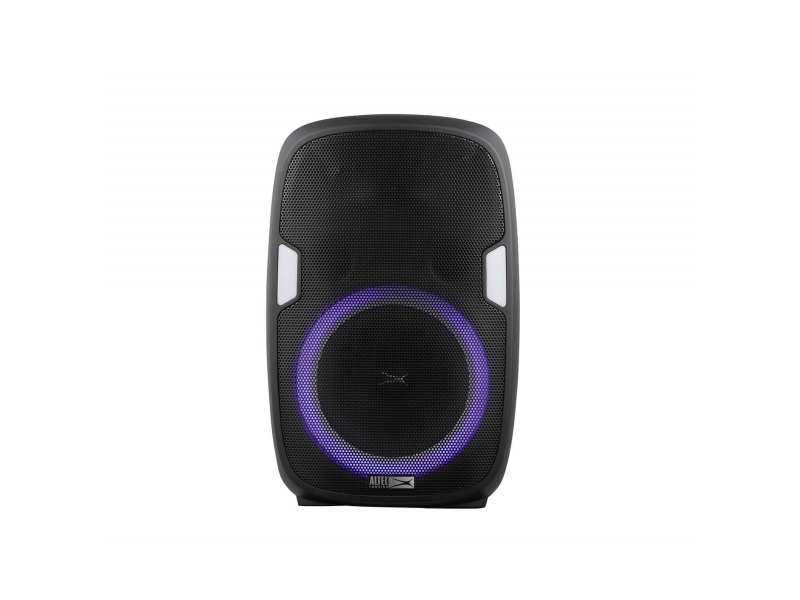 Altec Lansing IMT8100 Soundrover75 Partyspeaker, 75W, inkl. mikrofon