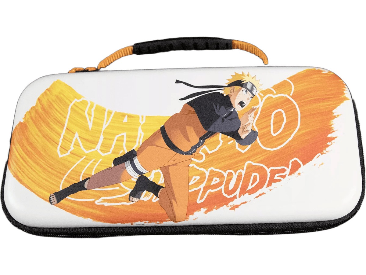 Konix Nintendo Switch 2 Naruto Carry Bag