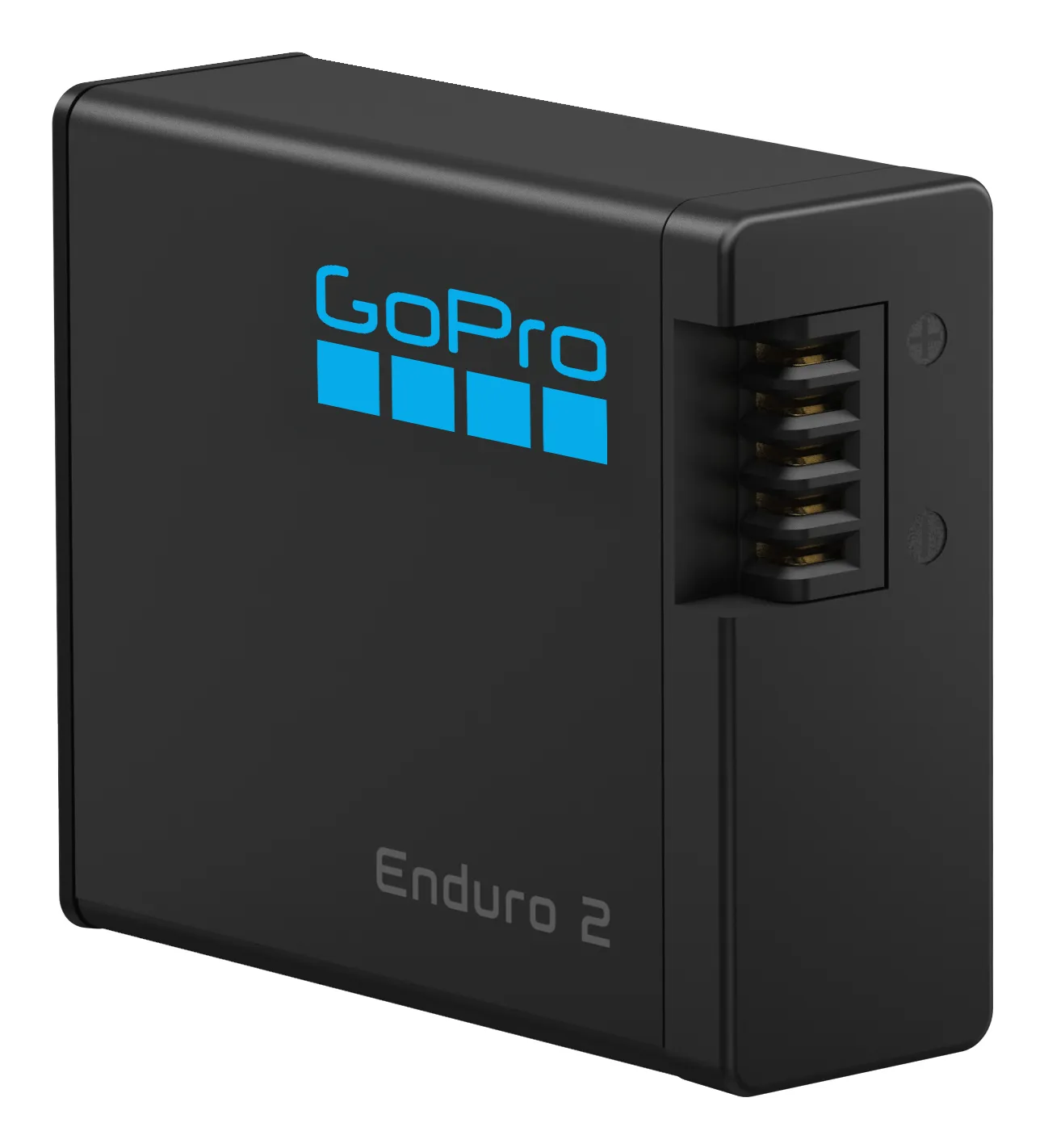 GoPro Enduro 2 uppladdningsbart batteri, svart, bild 4