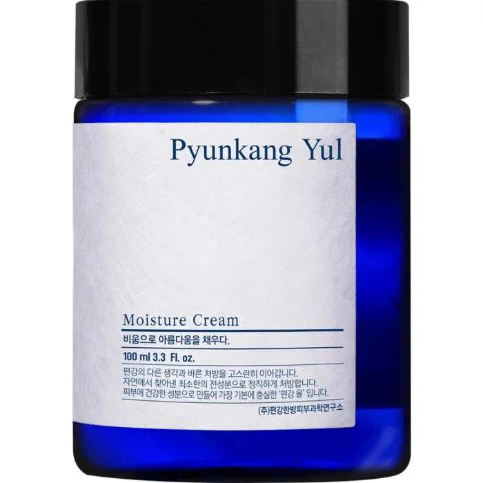 Pyunkang Yul Moisture Cream 100 ml, bild 2