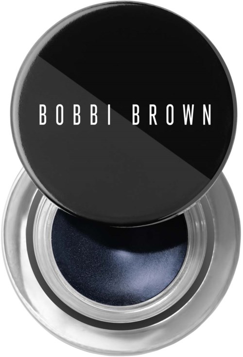 Bobbi Brown Long-Wear Gel Eyeliner Denim Shimmer Ink, bild 2