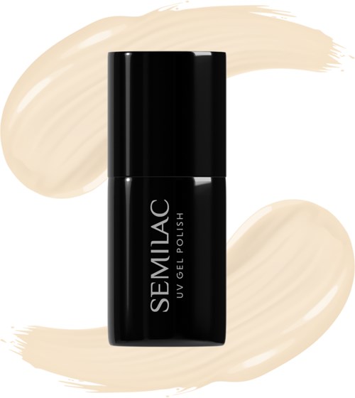 SEMILAC UV Gel Polish 651 Zen