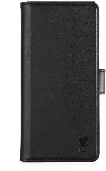 Gear Samsung Galaxy XCover Pro fodral (svart), bild 3