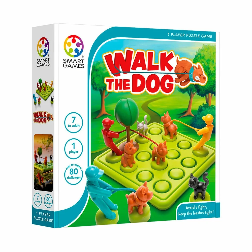 Walk the Dog