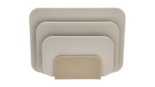Rosti - Choptima Skärbrädor - Set om 3 st (Humus), bild 3