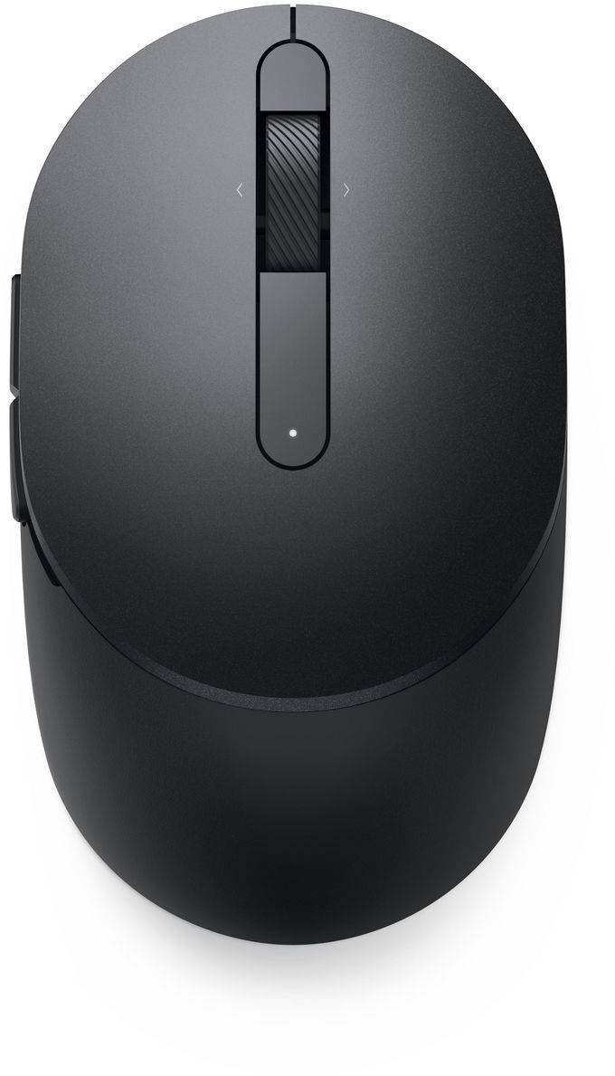 Dell MS5120W - Mus, bild 3
