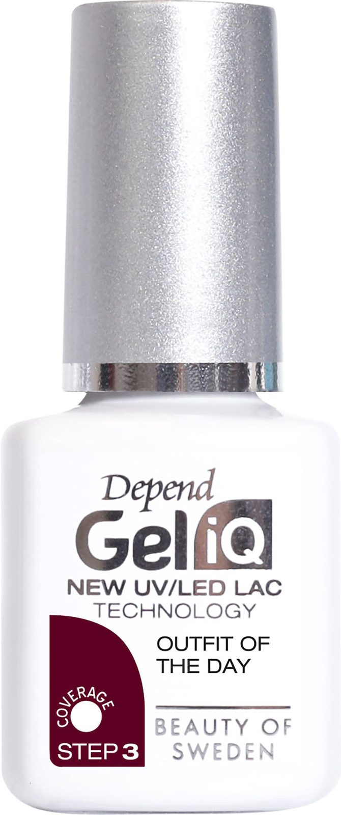 Depend Gel iQ Nail Polish Outfit Of The Day Outfit Of The Day