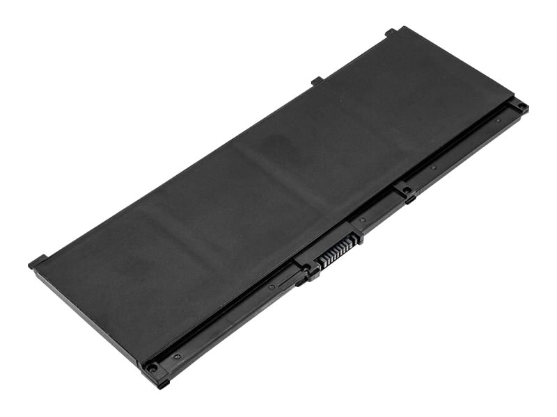 CoreParts - Batteri för bärbar dator (likvärdigt med: HP 916678-171, HP 917678-171, HP 917678-172, HP 917678-1B1, HP 917678-271, HP 917678-2B1, HP 917678-2B2, HP 917724-855, HP 917724-856, HP HSTNN-1B7Z, HP HSTNN-1B8L, HP HSTNN-DB7W, HP HSTNN-IB7Z, HP L08855-855, HP L08855-856, HP L08934-1B1, HP SR03XL, HP SR04070XL, HP SR04070XL-PL, HP SR04XL, HP TPN-C133, HP TPN-C134, HP TPN-Q193, HP TPN-Q194, HP 2EF91PA, HP 2EF92PA, HP 2EF93PA, HP 2EF94PA, HP 2EF95PA, HP 2EF96PA, HP 2EF97PA, HP 2EF98PA, HP 3K
