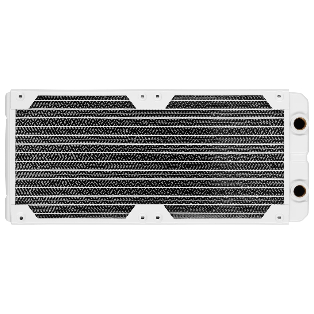 Corsair Hydro X Series Radiator XR5 280mm Vit