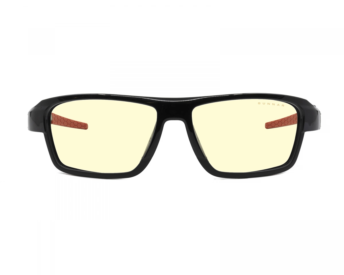 Gunnar Optiks Lightning Bolt 360 - Amber
