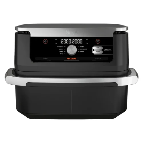 Ninja Foodi AF500EU airfryer 10,4l