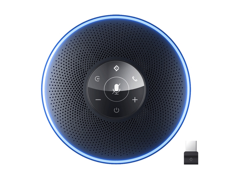 Emeet OfficeCore M220 Trådlös Konferenshögtalare