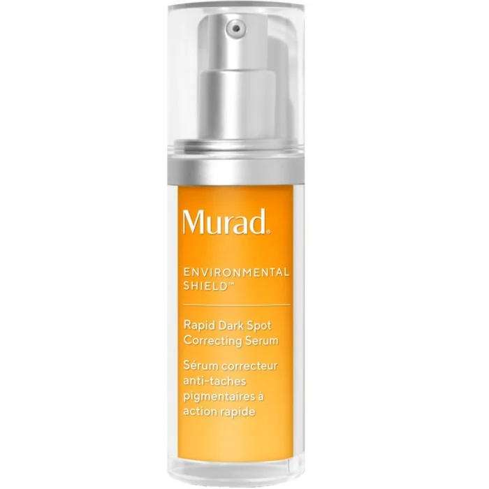 Murad Environmental Shield Rapid Dark Spot Correcting Serum 30 ml, bild 2