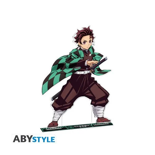 DEMON SLAYER - XXL Acryl - Tanjiro S2