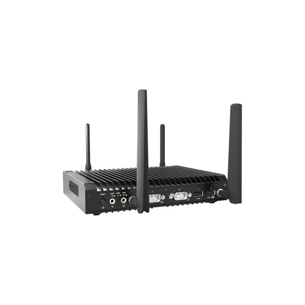 Lenovo ThinkCentre M10q SE10 stationär dator