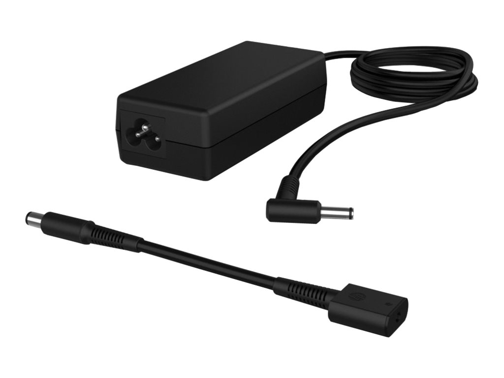 HP Smart 65W strömadapter bärbar dator